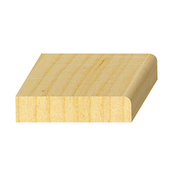 Moulding - SOLID PINE