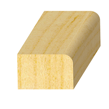 Moulding - SOLID PINE