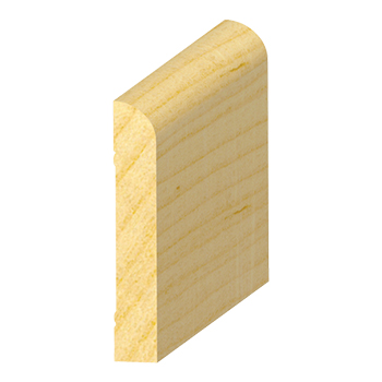 Moulding - SOLID PINE