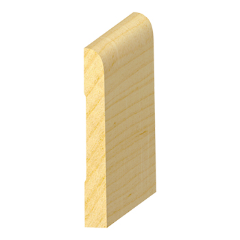 Moulding - SOLID PINE