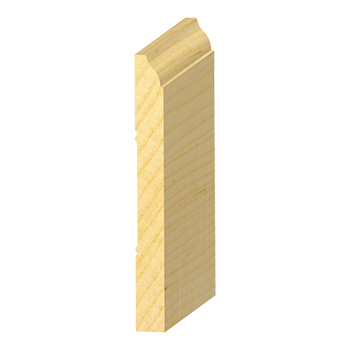 Moulding - SOLID PINE