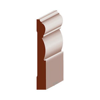 Moulding - MDF