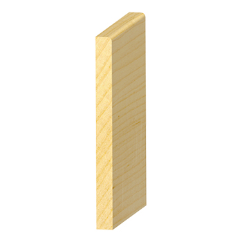 Moulding - SOLID PINE