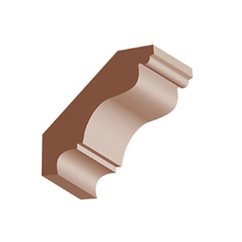 Moulding - MDF