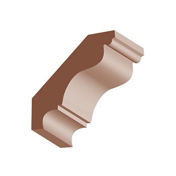 Moulding - MDF