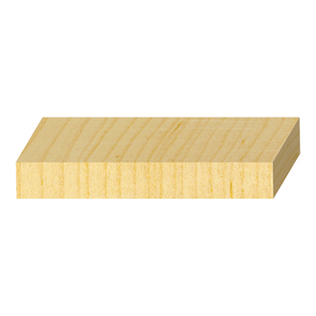 Moulding - SOLID PINE