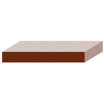 Moulding - MDF