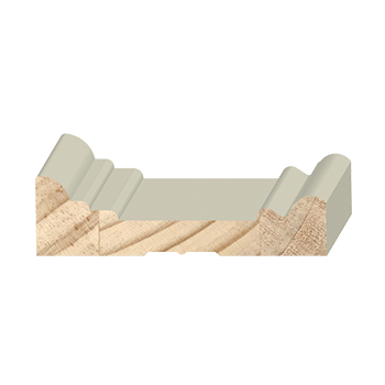 Moulding - MDF