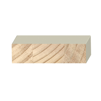 Moulding - MDF