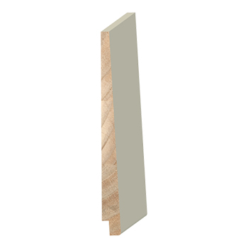 Moulding - MDF