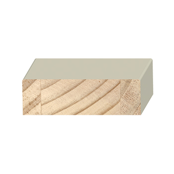Moulding - MDF