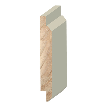 Moulding - MDF
