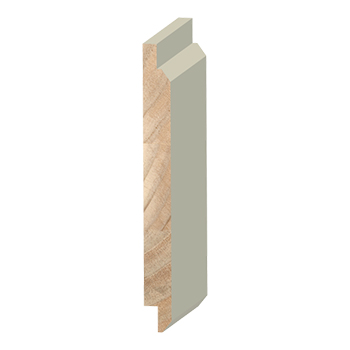 Moulding - MDF