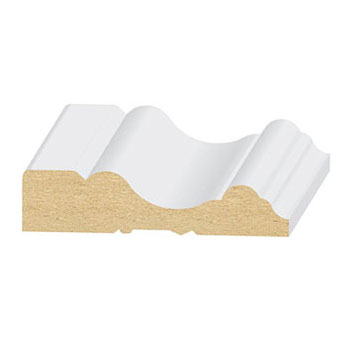 Moulding - MDF