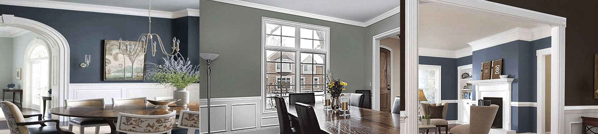 Crown Moulding -  featured 