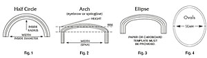 MDF Crown Moulding